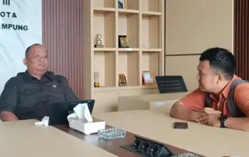 Transportasi Publik Bandar Lampung 2026 Masih Tahap Kajian, DPRD: Belum Ada Anggaran 4 Transportasi Publik Bandar Lampung 2026 Belum Masuk Anggaran, DPRD: Masih Tahap Kajian