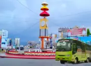 Transportasi Umum Bandar Lampung: Kebutuhan Mendesak di Tengah Arah Pembangunan