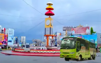 Transportasi Umum Bandar Lampung: Kebutuhan Mendesak di Tengah Arah Pembangunan