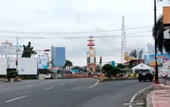 Transportasi Umum di Bandar Lampung Masih Minim, Ini Dampaknya