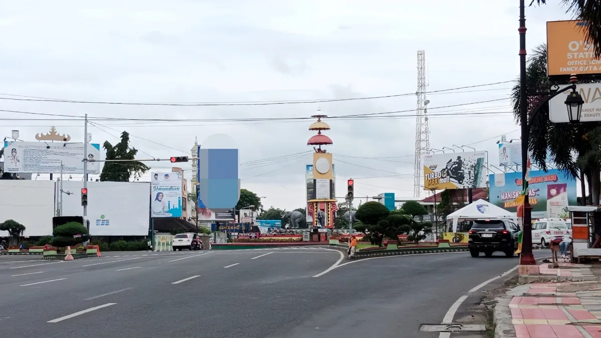 Transportasi Umum di Bandar Lampung Masih Minim, Ini Dampaknya