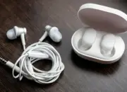Tren Berubah, Earphone Kabel Kembali Populer di Kalangan Pengguna