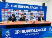 Tumbang di Rumah Sendiri, Pelatih Bhayangkara Lampung FC Tak Bisa Sembunyikan Amarah