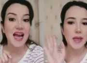 Andi Soraya ‘Turun Gunung’ Sentil Denada soal Ressa: Anak Tidak Pernah Salah 11 Turun Gunung, Andi Soraya Soroti Sikap Denada Terkait Ressa