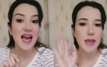 Andi Soraya ‘Turun Gunung’ Sentil Denada soal Ressa: Anak Tidak Pernah Salah 4 Turun Gunung, Andi Soraya Soroti Sikap Denada Terkait Ressa