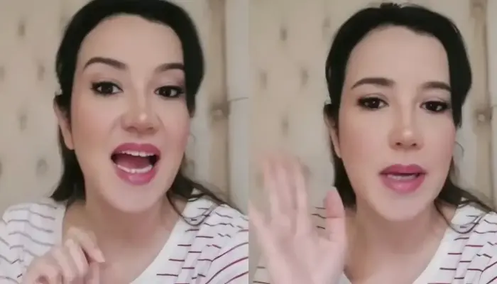 Andi Soraya ‘Turun Gunung’ Sentil Denada soal Ressa: Anak Tidak Pernah Salah