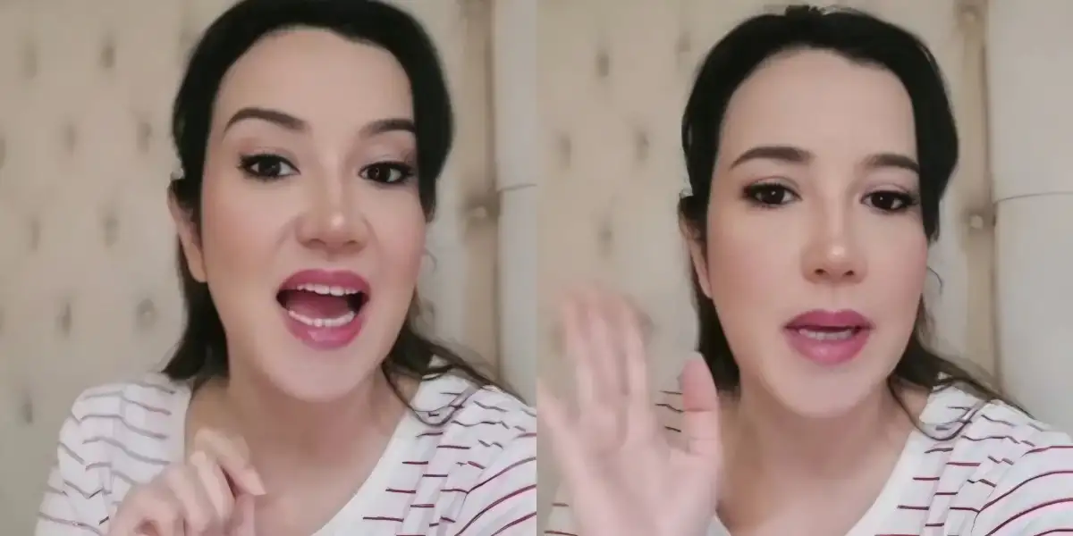 Turun Gunung, Andi Soraya Soroti Sikap Denada Terkait Ressa