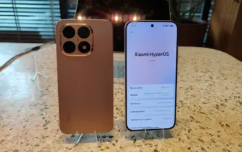 Update HyperOS 3: HP dan Tablet Xiaomi yang Sudah Bisa Mendapatkannya di Indonesia