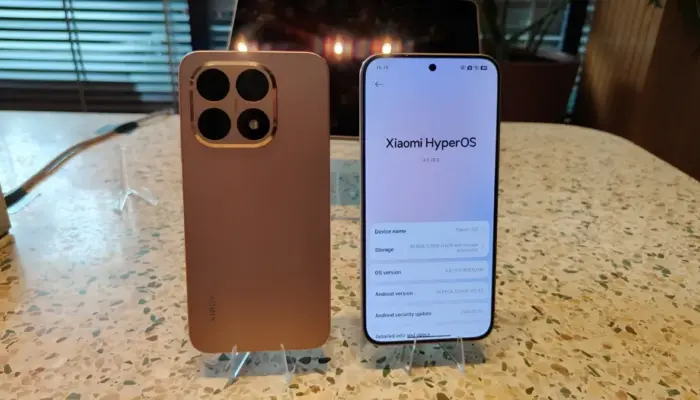 Daftar HP dan Tablet Xiaomi yang Kebagian HyperOS 3 di Indonesia