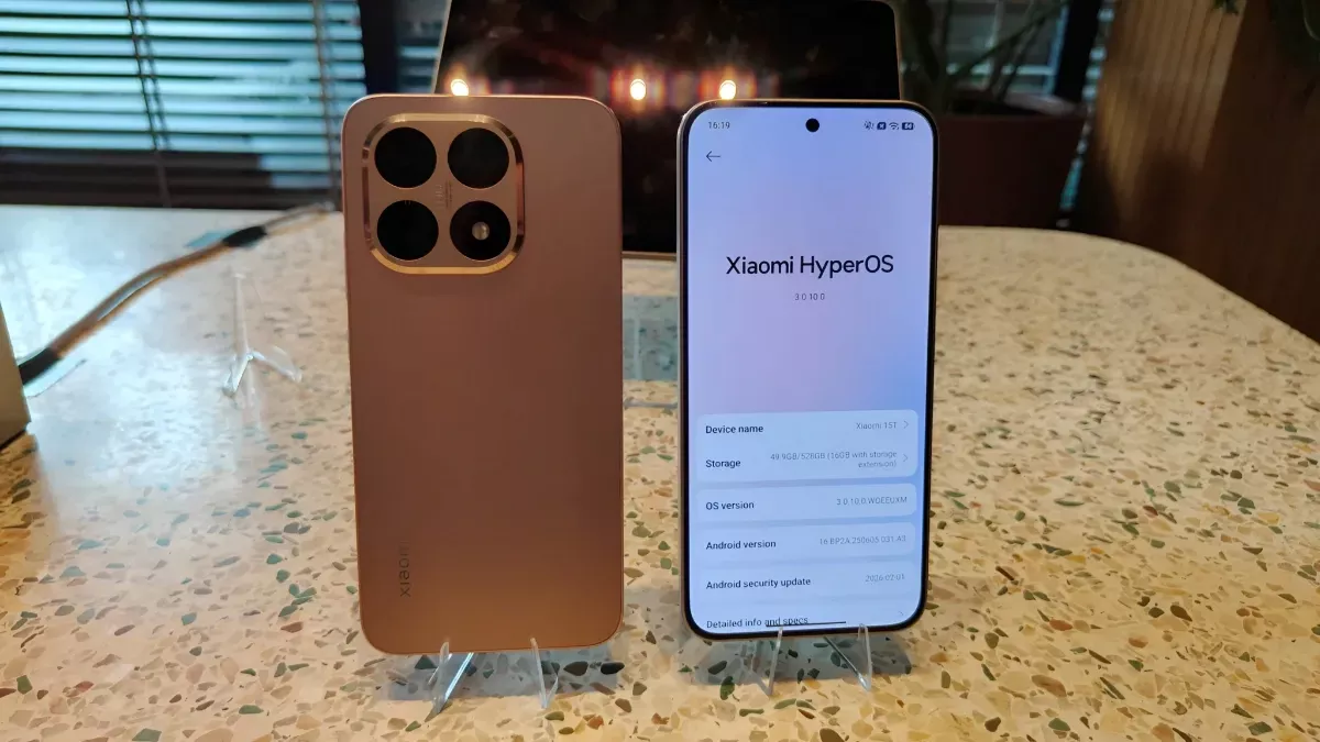 Update HyperOS 3: HP dan Tablet Xiaomi yang Sudah Bisa Mendapatkannya di Indonesia