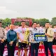 Usai Raih Gelar Liga 4 Lampung, Tanggamus Farmer Angonsaka FC Fokus Benahi Tim Hadapi Nasional