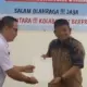 Usai Riau, KONI Sumut Nyatakan Dukungan untuk Lampung Tuan Rumah PON 2032