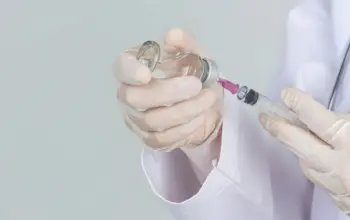 Vaksin HIV Inovatif Berbasis DNA Origami Deteksi Virus yang Berubah