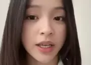 Video Lama Kembali Viral, Eca Aura Tegaskan Tak Pernah Gunakan Tabung Whip Pink