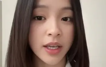 Video Lama Kembali Viral, Eca Aura Tegaskan Tak Pernah Gunakan Tabung Whip Pink