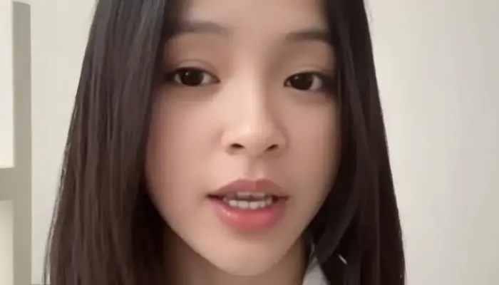 Video Lama Viral, Eca Aura Klarifikasi Isu Tabung Whip Pink