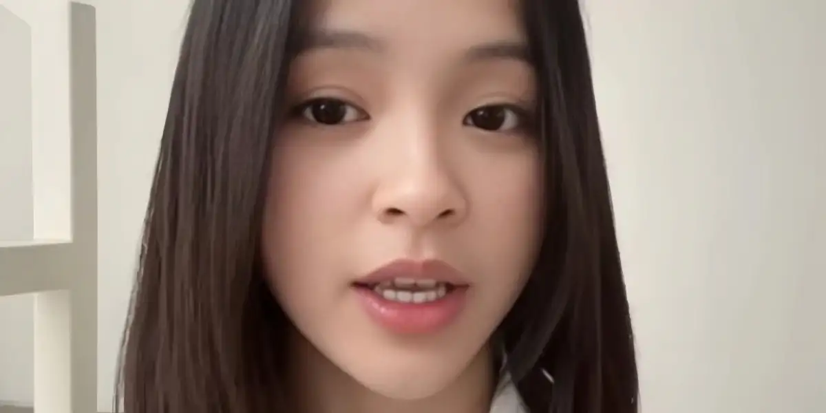 Video Lama Kembali Viral, Eca Aura Tegaskan Tak Pernah Gunakan Tabung Whip Pink