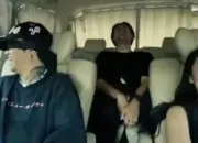 Video Lawas Reza Arap dan Lula Lahfah Viral Lagi, Kalimat 'Nge-Whipp Mulu' Jadi Sorotan