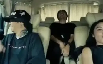 Video Lawas Reza Arap dan Lula Lahfah Viral Lagi, Kalimat 'Nge-Whipp Mulu' Jadi Sorotan