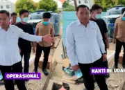 Video Sidak Dapur SPPG Viral, BGN Lampung Beri Klarifikasi