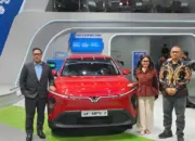 VinFast VF MPV 7 Meluncur di Indonesia, Harga Rp329 Juta Tanpa Baterai