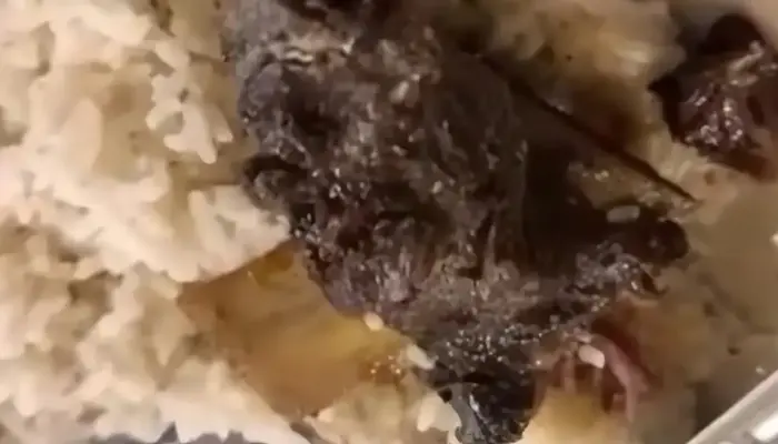 Geger Iga Bakar Diduga Berbelatung di Semarang, Pelanggan Soroti Refund