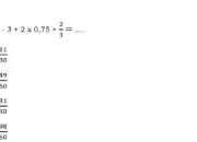 Persiapan TKA 2026: Download Latihan Soal Matematika SD Kelas 6 Lengkap dengan Kunci Jawaban PDF 12 WAJIB TAHU! Download Latihan Soal TKA Matematika SD Kelas 6 PDF Lengkap Kunci Jawaban + Jadwal Resmi 2026