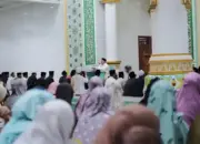 Warek II UIN RIL: Manfaatkan Ramadan untuk Menghidupkan Sunnah Nabi Muhammad SAW