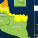 Waspada Cuaca Ekstrem Siang Ini, Hujan Lebat Berpetir Berpotensi Guyur DIY