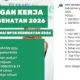 Waspada Hoaks Rekrutmen Pegawai BPJS Kesehatan 2026 di Instagram, Ini Faktanya