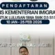 Waspada! Hoaks Rekrutmen CPNS Kementerian Imigrasi 2026, Jangan Berikan Data Pribadi