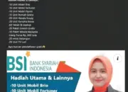 Waspada! Undian Berhadiah BSI 2026 yang Beredar di Facebook Ternyata Berbahaya