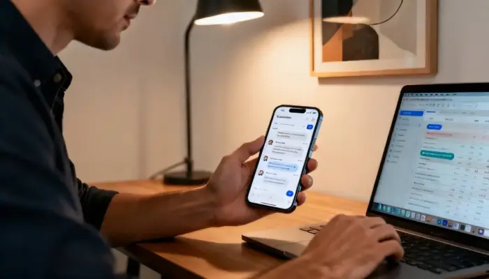 Pakai WhatsApp Business API Tanpa Legalitas & Website, Memang Bisa? Ini Penjelasannya