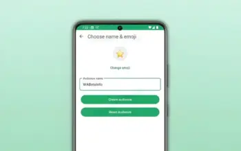 WhatsApp Hadirkan Fitur Custom Lists, Ini Bedanya dengan Close Friends