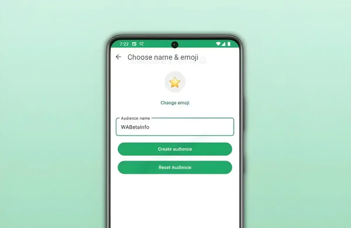 WhatsApp Hadirkan Fitur Custom Lists, Ini Bedanya dengan Close Friends