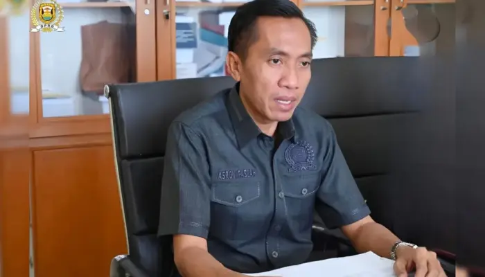 DPRD Bandar Lampung Soroti RTH dan Iklan Rokok Demi Kota Layak Anak