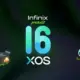 XOS 16 Resmi Diumumkan, Infinix Fokuskan Pembaruan Tampilan dan Fitur