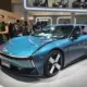 Xpeng Next P7 dan Xpeng Iron Hadirkan Wajah Baru Physical AI di IIMS 2026