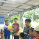 Zulkifli Anwar Tanamkan 4 Pilar Kebangsaan pada Anak Yatim di Lampung Selatan