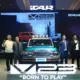 iCar V23 Resmi Meluncur di IIMS 2026: Intip Spesifikasi dan Fitur
