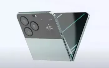 Apple Dikabarkan Tengah Kembangkan iPhone Lipat Berbentuk Flip 8 iPhone Lipat dari Apple? Bocoran Mengisyaratkan Pengembangan