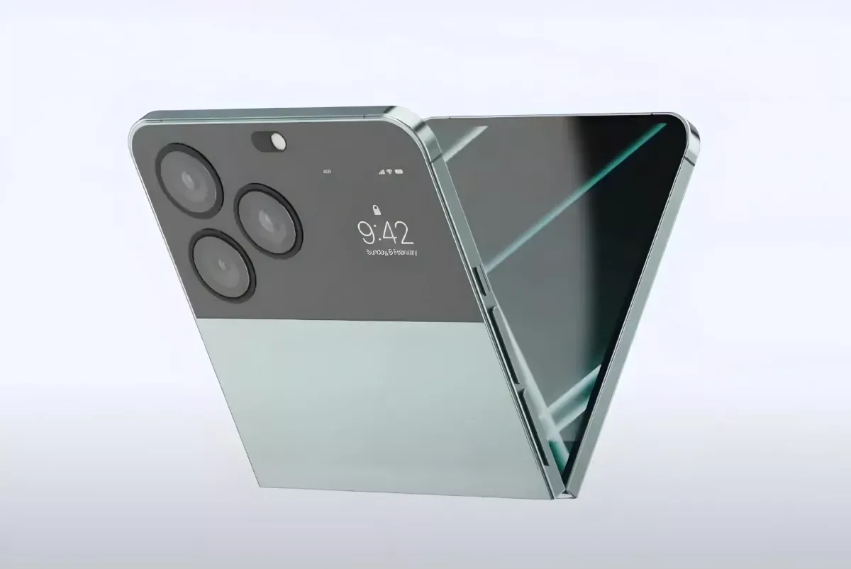 iPhone Lipat dari Apple? Bocoran Mengisyaratkan Pengembangan