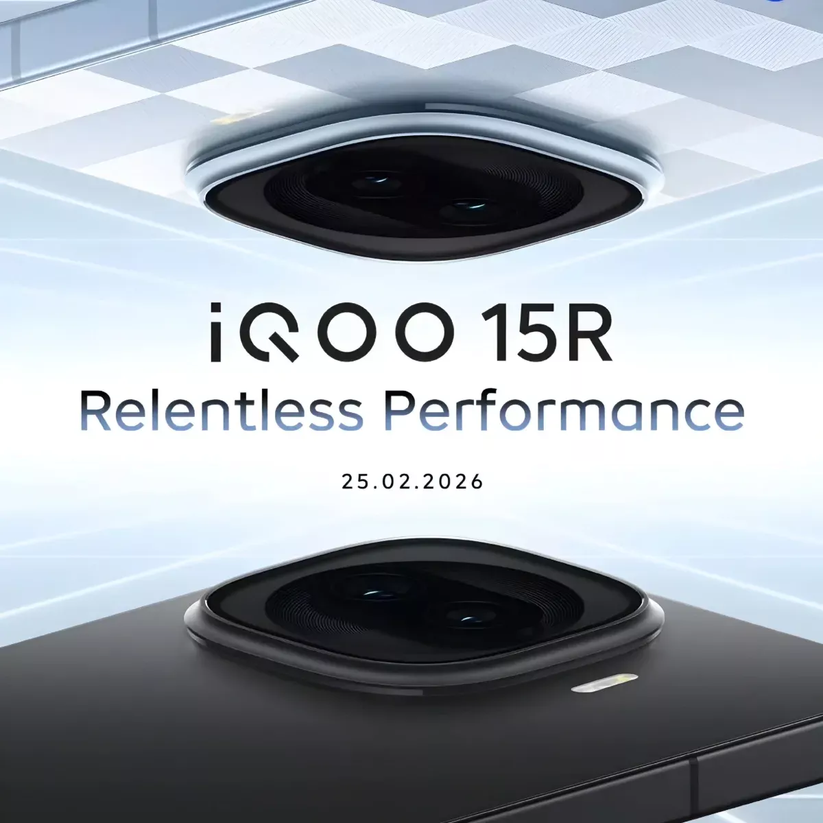 iQOO 15R Siap Debut di Indonesia pada 25 Februari