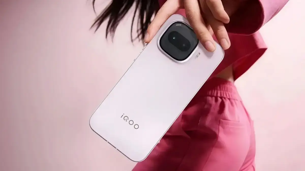 iQOO Z11 Series Segera Hadir, Baterai Jumbo Tembus 9000mAh