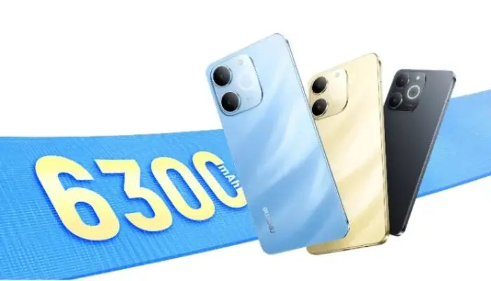 realme P4 Lite Resmi Dirilis: Layar 90 Hz, Baterai 6300 mAh, dan Ketahanan IP54