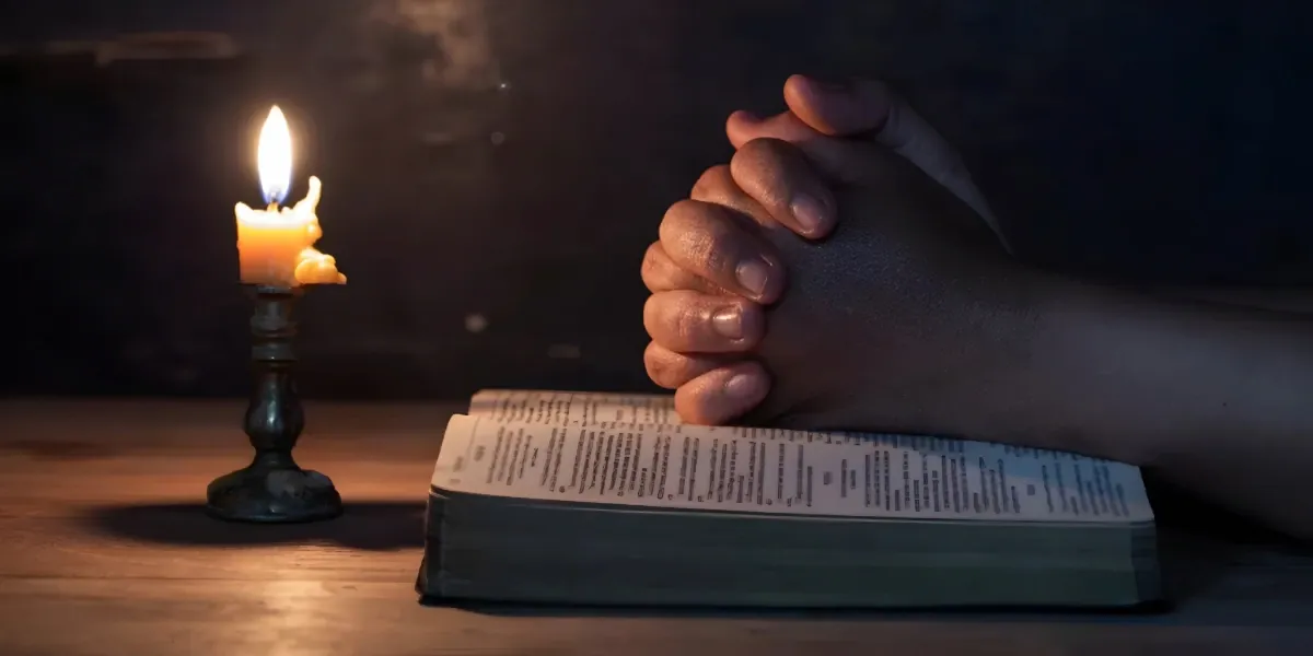 15 Ayat Penting dalam Kitab Ibrani yang Menuntun Hidup Rohani