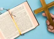 Ayat-Ayat Emas dari Kitab Kisah Para Rasul: Hidup dalam Tuntunan Roh Kudus