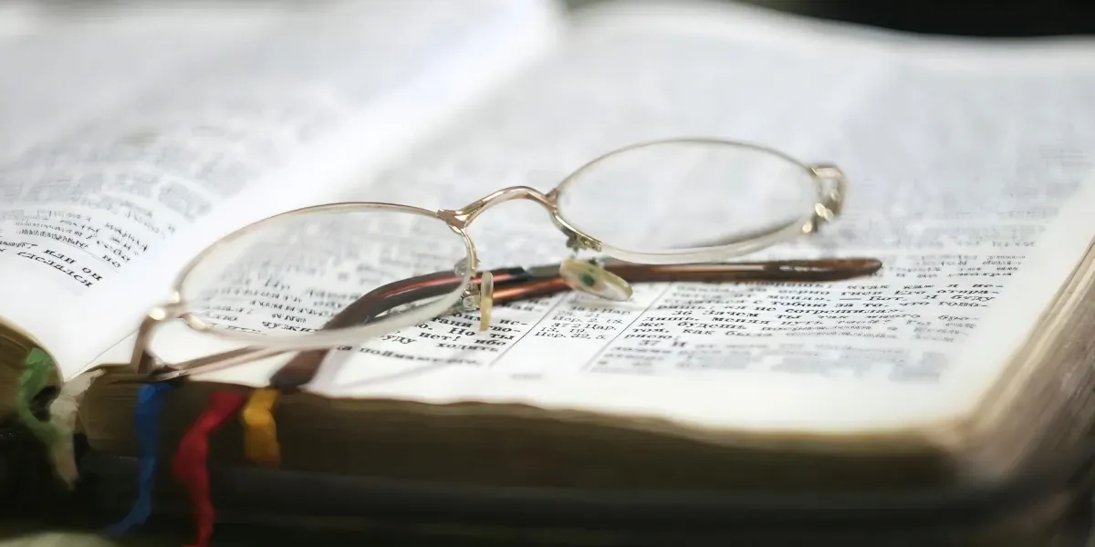 15 Ayat Pilihan dari Kolose tentang Kekuatan Iman dan Pengharapan