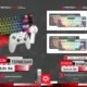 17 Tahun Fantech: Dapatkan Diskon Besar untuk 5 Keyboard Gaming Favorit Mulai Rp200 Ribuan