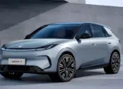 2 Mobil Listrik Baru dari BAIC Siap Meluncur, Salah Satunya Lawan BYD Atto 1